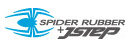 Spider Rubber + Jstep