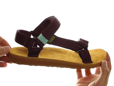 TEVA Original Universal Backpack...