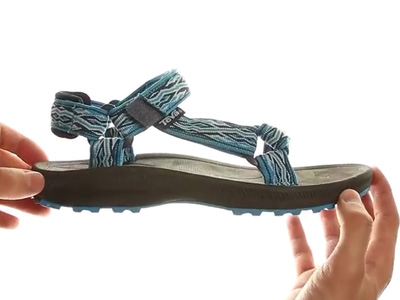 TEVA Hurricane 2 Junior 110210J ...
