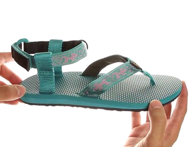 TEVA Original Sandal 1003986 OLLBL