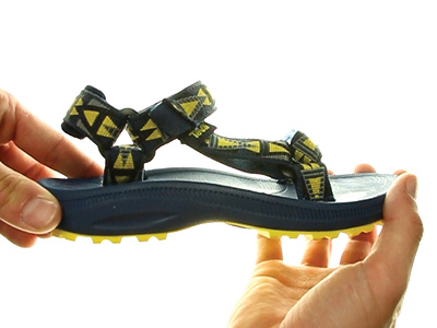 TEVA Hurricane 2 Junior 110264J ...