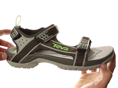 TEVA Tanza 4141 BLKO