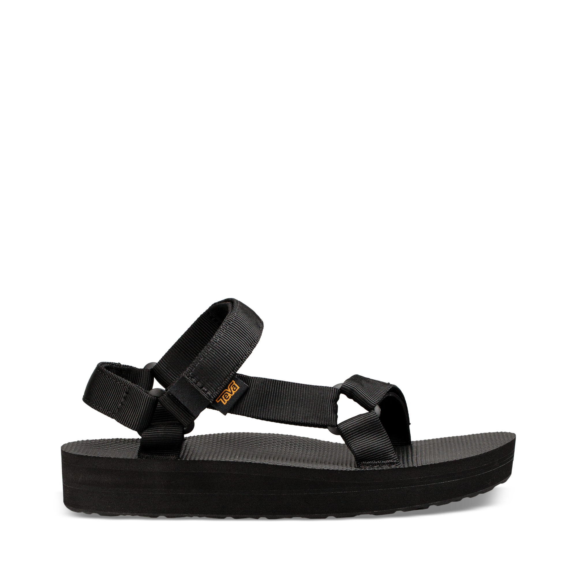 TEVA Midform Universal 1090969 BLK EUR 42